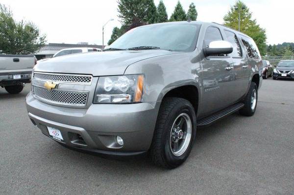 2008 Chevrolet Suburban 1500 - Financing Available! for sale in Auburn, WA – photo 9