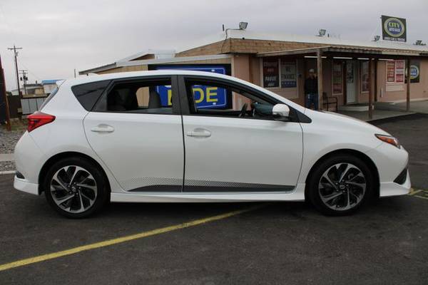Scion iM - BAD CREDIT BANKRUPTCY REPO SSI RETIRED APPROVED - cars &... for sale in Hermiston, OR – photo 16
