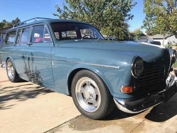 volvo wagon for sale in Thousand Oaks, CA