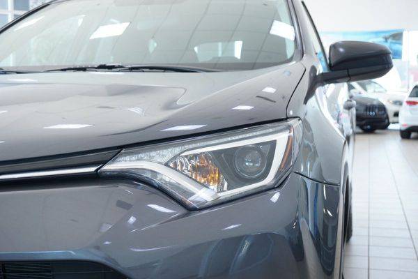 2016 Toyota RAV4 LE Sport Utility 4D [Free Warranty+3day exchange] for sale in Sacramento , CA – photo 10