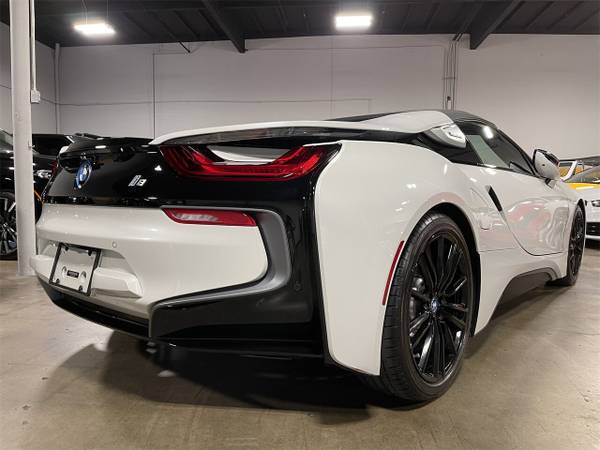 2019 BMW i8 - - by dealer - vehicle automotive sale for sale in San Diego, CA – photo 12