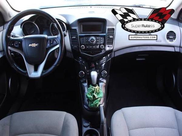 2011 Chevrolet Cruze LT TURBO, CLEAN TITLE & Ready To Go! - cars & for sale in Salt Lake City, UT – photo 14