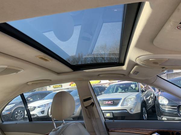 2003 Mercedes-Benz E 320 /Harman/Kardon Sound//Moon Roof/ Alloy... for sale in Analomink, PA – photo 18
