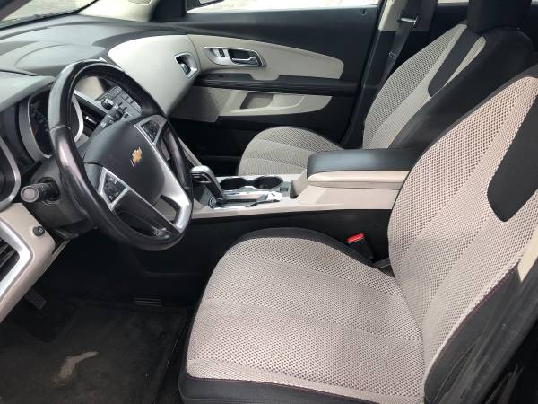 2012 Chevy Equinox for sale in Draper, UT – photo 7
