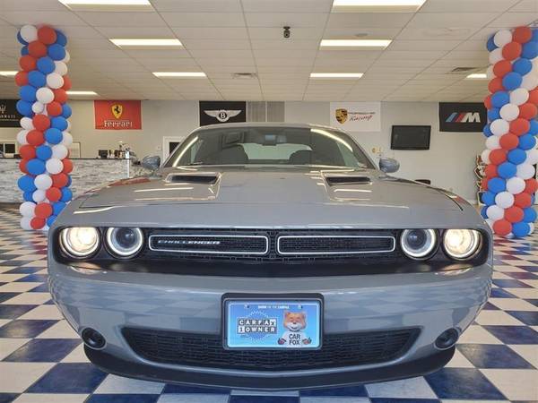 2017 DODGE CHALLENGER SXT No Money Down! Just Pay Taxes Tags! - cars... for sale in Manassas, WV – photo 2