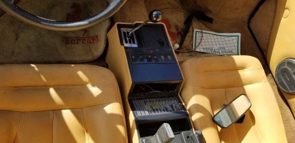 1982 Ferrari mondial - cars & trucks - by owner - vehicle automotive... for sale in West Palm Beach, FL – photo 20