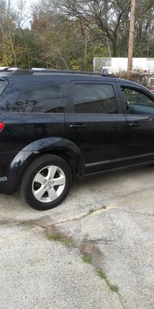 2011 Dodge Journey - cars & trucks - by owner - vehicle automotive... for sale in Tyler, TX – photo 4