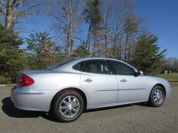 2006 Buick LaCrosse CXL, 1-Owner *46k* Orig-Mi, LOADED, MINT-COND! -... for sale in MANASSAS PARK, District Of Columbia – photo 9