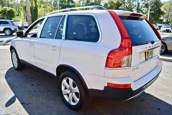 2011 Volvo XC90 V8 AWD Clean Car for sale in Erie, PA – photo 8