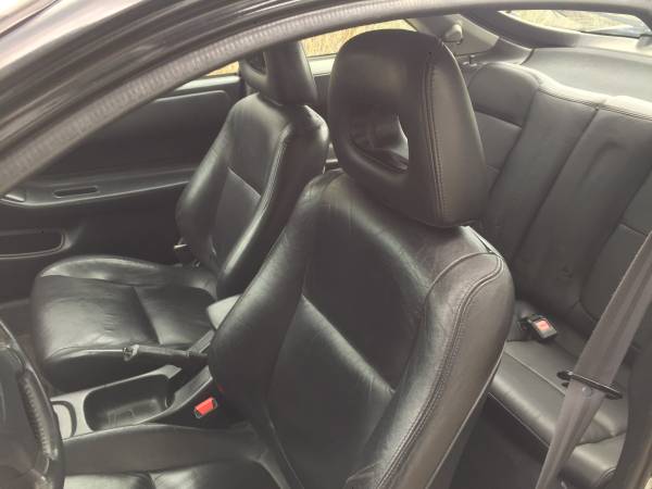 Acura Integra GS-R Sport Coupe 2D for sale in Butte, MT – photo 5