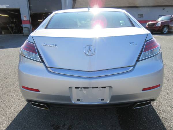 ** 2012 ACURA TL- LOADED! LEATHER! MOONROOF! GUARANTEED FINANCE! for sale in Lancaster, PA – photo 6