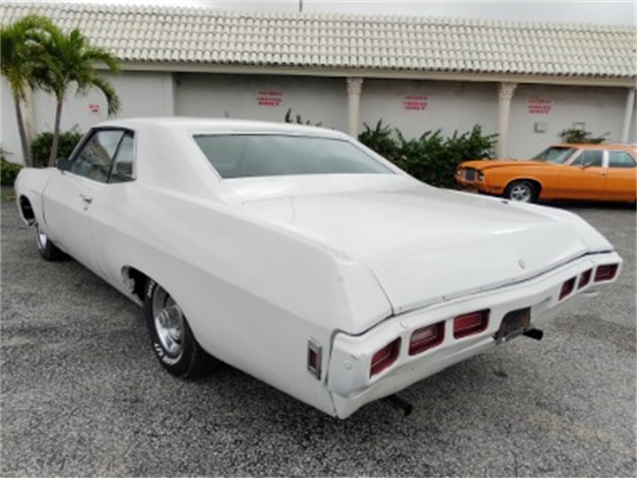1969 Chevrolet Impala for sale in Miami, FL – photo 3