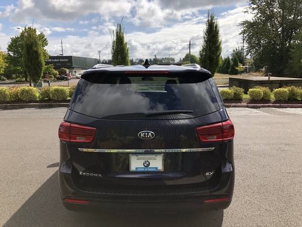 2019 Kia Sedona EX FWD for sale in Salem, OR – photo 7