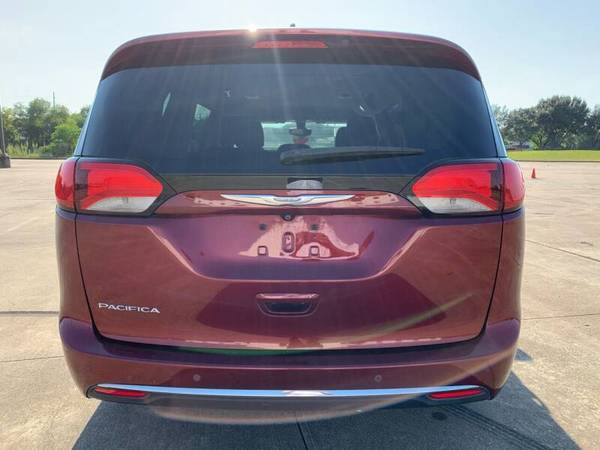 2017 CHRYSLER PACIFICA TOURING PLUS 2500DOWN - - by for sale in Houston, TX – photo 5