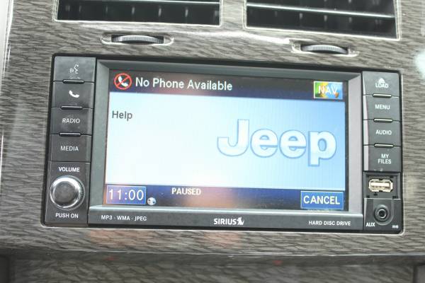 2011 JEEP LIBERTY 4X4 Navi Bluetooth Leather 90 Day Warranty for sale in Highland, IL – photo 19
