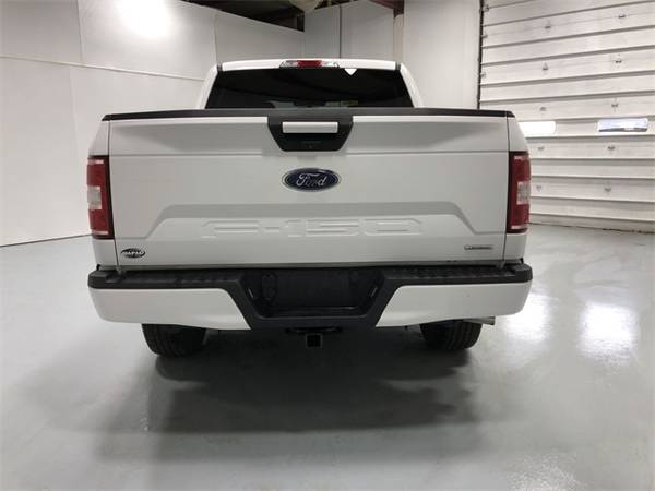 2018 Ford F-150 with - - by dealer - vehicle for sale in Wapakoneta, OH – photo 6