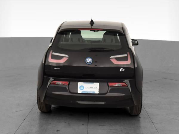 2015 BMW i3 Hatchback 4D hatchback Gray - FINANCE ONLINE - cars &... for sale in Yuba City, CA – photo 9