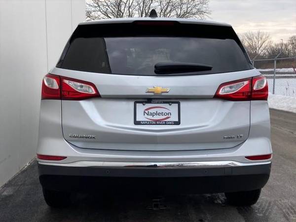 2020 Chevrolet Equinox AWD 4dr LT w/2FL - - by for sale in Calumet City, IL – photo 7