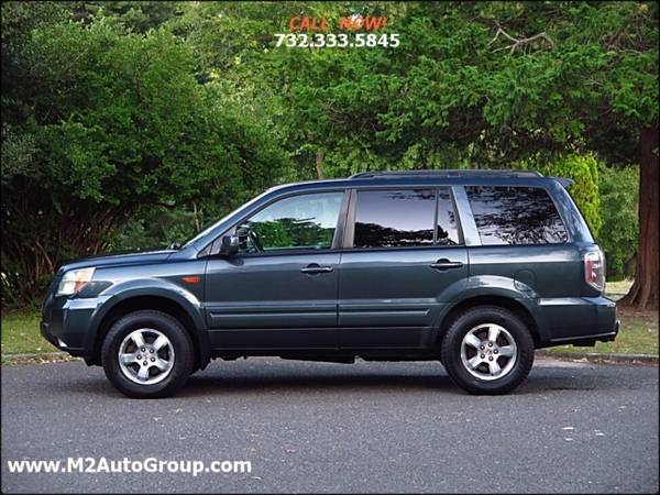 2006 Honda Pilot EX 4dr SUV 4WD - - by dealer for sale in East Brunswick, NY – photo 2