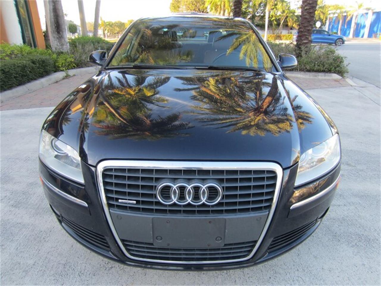 2006 Audi A8 for sale in Delray Beach, FL – photo 19
