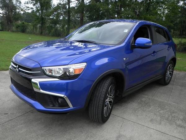 ✅✅ 2019 Mitsubishi Outlander Sport 4D Sport Utility for sale in New Bern, NC – photo 10