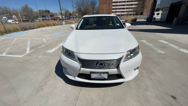 2013 Lexus ES 300h - - by dealer - vehicle automotive for sale in Pueblo, CO – photo 3
