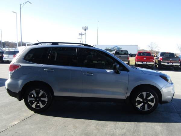 2017 Subaru Forester 2 5i Premium - - by dealer for sale in Council Bluffs, NE – photo 7