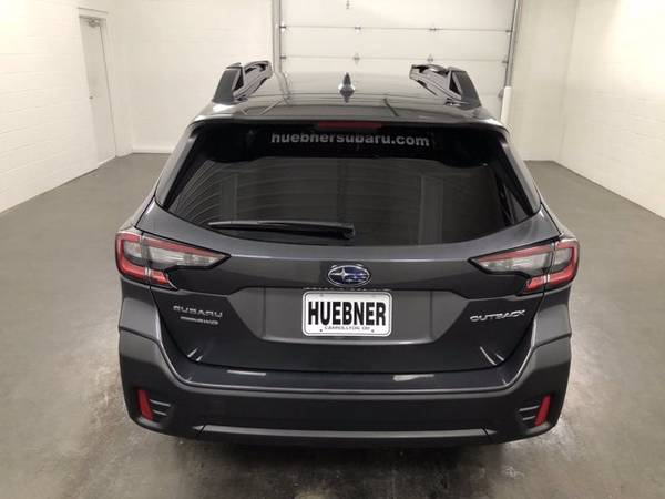 2020 Subaru Outback Magnetite Gray Metallic HUGE SAVINGS! for sale in Carrollton, OH – photo 7