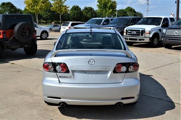 2007 Mazda Mazda6 i Touring for sale in Sachse, TX – photo 5