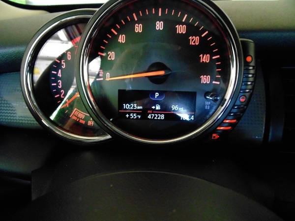 2015 MINI Cooper Hardtop 4 Doors 4D Turbo, 1.5 Liter for sale in Roseville, CA – photo 15