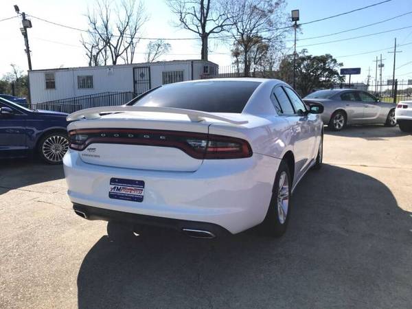 ★ 2017 DODGE CHARGER ★ 99.9% APPROVED► $2095 DOWN - cars & trucks -... for sale in Marrero, LA – photo 5
