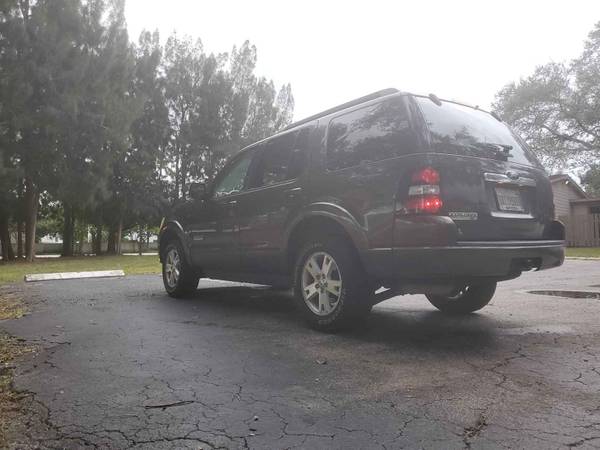 2008 Ford Explorer for sale in West Palm Beach, FL – photo 8