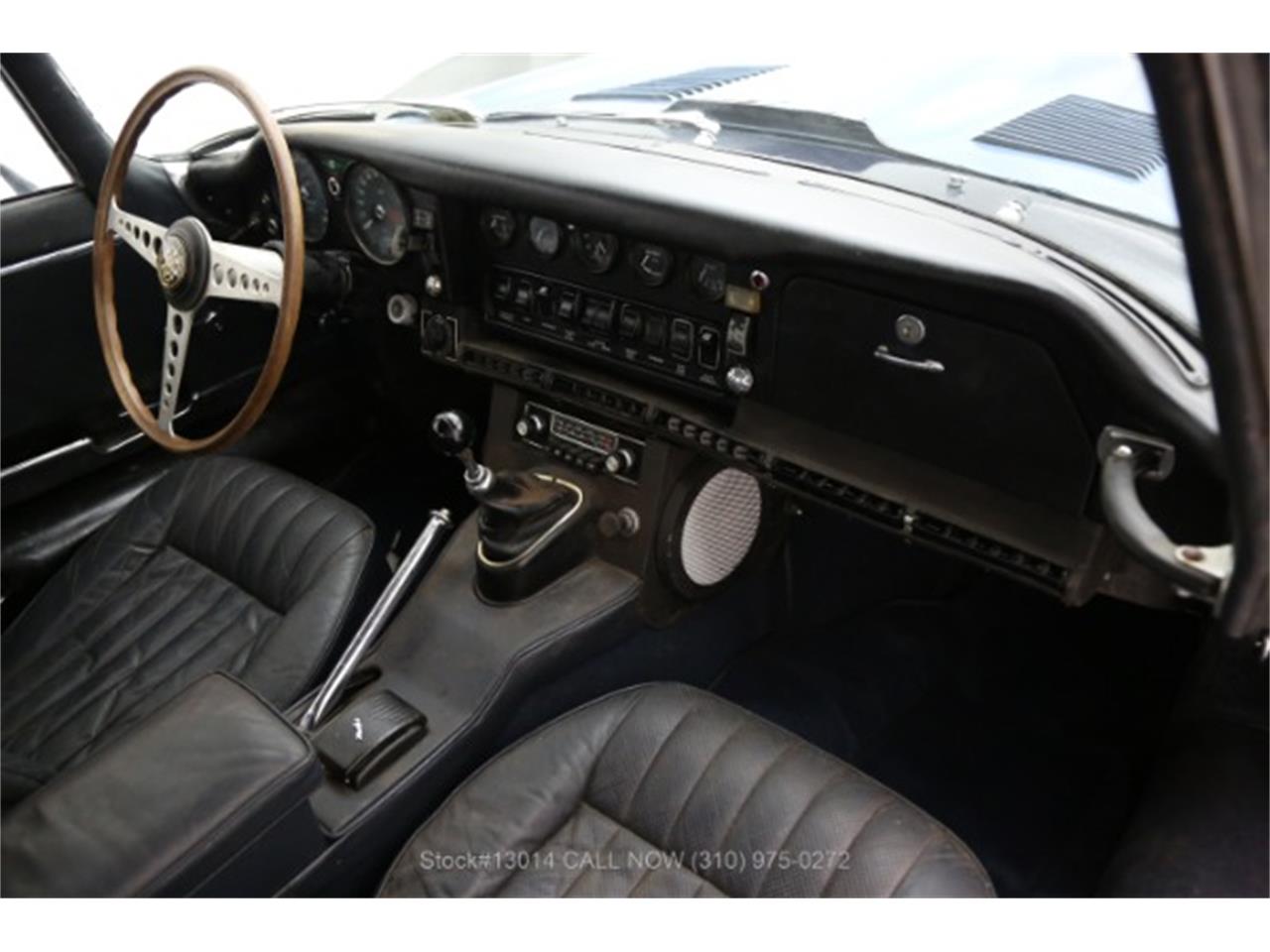 1970 Jaguar XKE for sale in Beverly Hills, CA – photo 18
