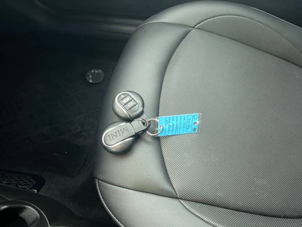 2015 MINI Hardtop 2 Door Cooper Hatchback 2D hatchback Blue -... for sale in Phoenix, AZ – photo 24