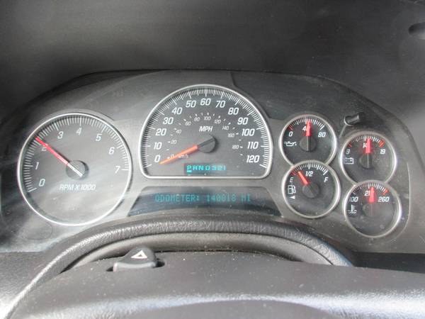 2005 GMC ENVOY XL 4X4*RUNS GREAT*NO ISSUES*READY NOW** - cars &... for sale in Valley Stream, NY – photo 15