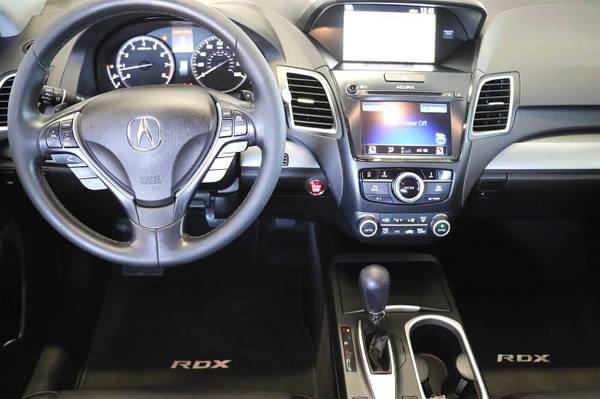2018 Acura RDX Technology Package 4D Sport Utility 1 Owner! for sale in Redwood City, CA – photo 15