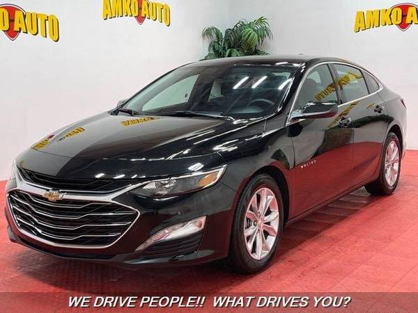 2020 Chevrolet Chevy Malibu LT LT 4dr Sedan 0 Down Drive NOW! for sale in Waldorf, District Of Columbia – photo 6