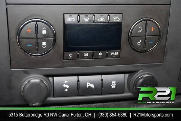 2012 Chevrolet Chevy Silverado 3500HD LT Crew Cab 4WD - INTERNET for sale in Canal Fulton, OH – photo 24