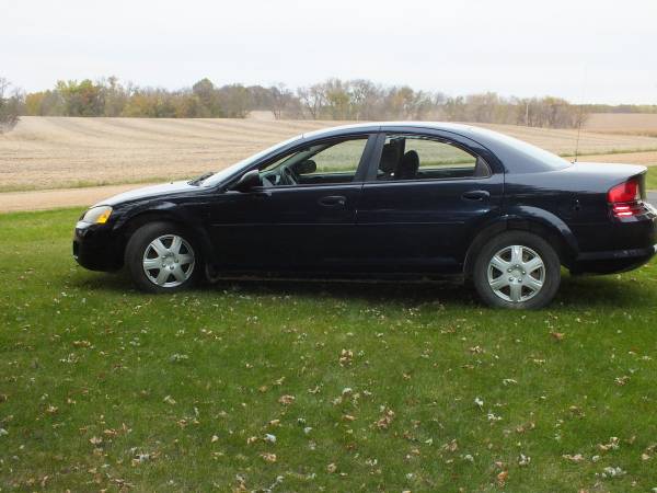 dodge stratus - cars & trucks - by owner - vehicle automotive sale for sale in Cologne, MN – photo 4