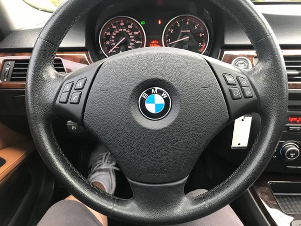 2011 BMW 328xi, LEATHER, LOW MILES, ROOF, WARRANTY. - cars & trucks... for sale in Mount Pocono, PA – photo 19