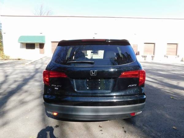 2017 Honda Pilot AWD All Wheel Drive SUV BAD CREDIT DONT SWEAT IT! ✅... for sale in Baltimore, MD – photo 4