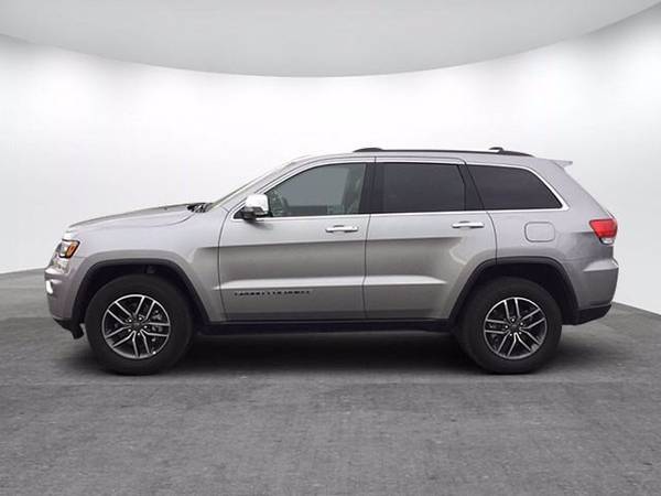 2019 Jeep Grand Cherokee 4x4 4WD Limited SUV - - by for sale in Kennewick, WA – photo 4