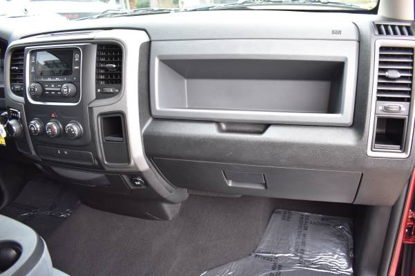 2014 Dodge RAM 1500 Reg Cab Tradesman SHORT BED CLEAN $1600 DOWN for sale in San Antonio, TX – photo 19