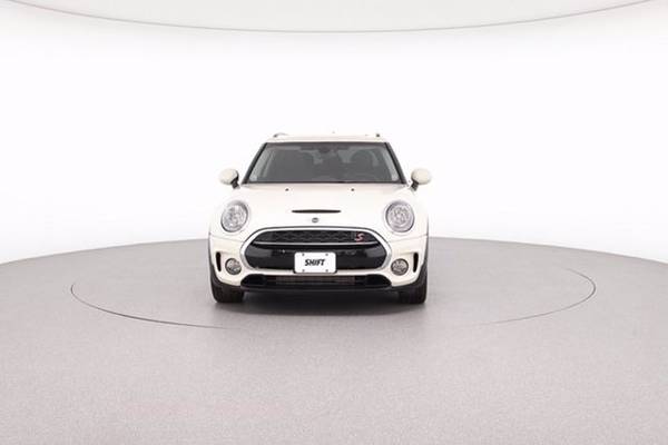 2018 MINI Clubman Cooper S hatchback Pepper White for sale in South San Francisco, CA – photo 3