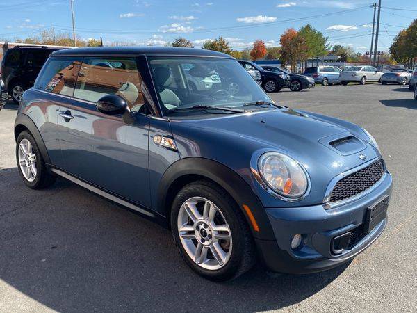 2011 MINI Cooper S 100% CREDIT APPROVAL! for sale in Albany, NY – photo 8