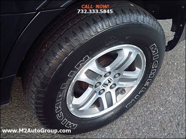 2005 Honda Pilot EX L 4dr 4WD SUV w/Leather - - by for sale in East Brunswick, PA – photo 23