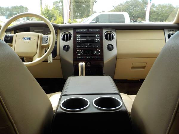 2014 Ford Expedition EL XLT*OPTIONS GALORE&4X4*CALL NOW!$289/mo.o.a.c. for sale in Southport, SC – photo 16