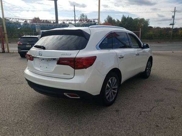 2014 Acura MDX SH-AWD Sport Utility 4D - - by dealer for sale in Gloucester City, NJ – photo 19