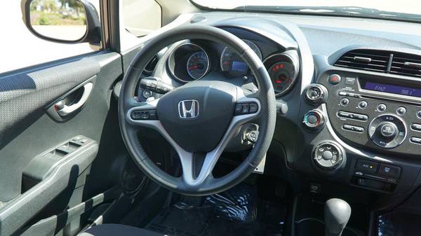 2013 Honda Fit*Gas Saver*Loaded with Options for sale in Vista, CA – photo 16