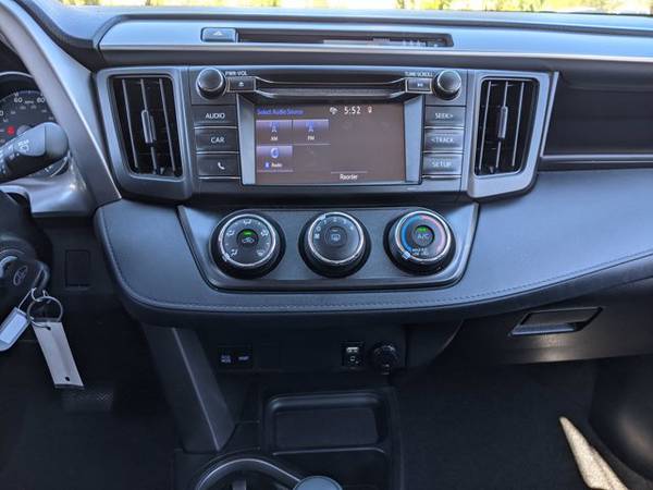 2018 Toyota RAV4 LE SKU:JJ163499 SUV - cars & trucks - by dealer -... for sale in Winter Park, FL – photo 15